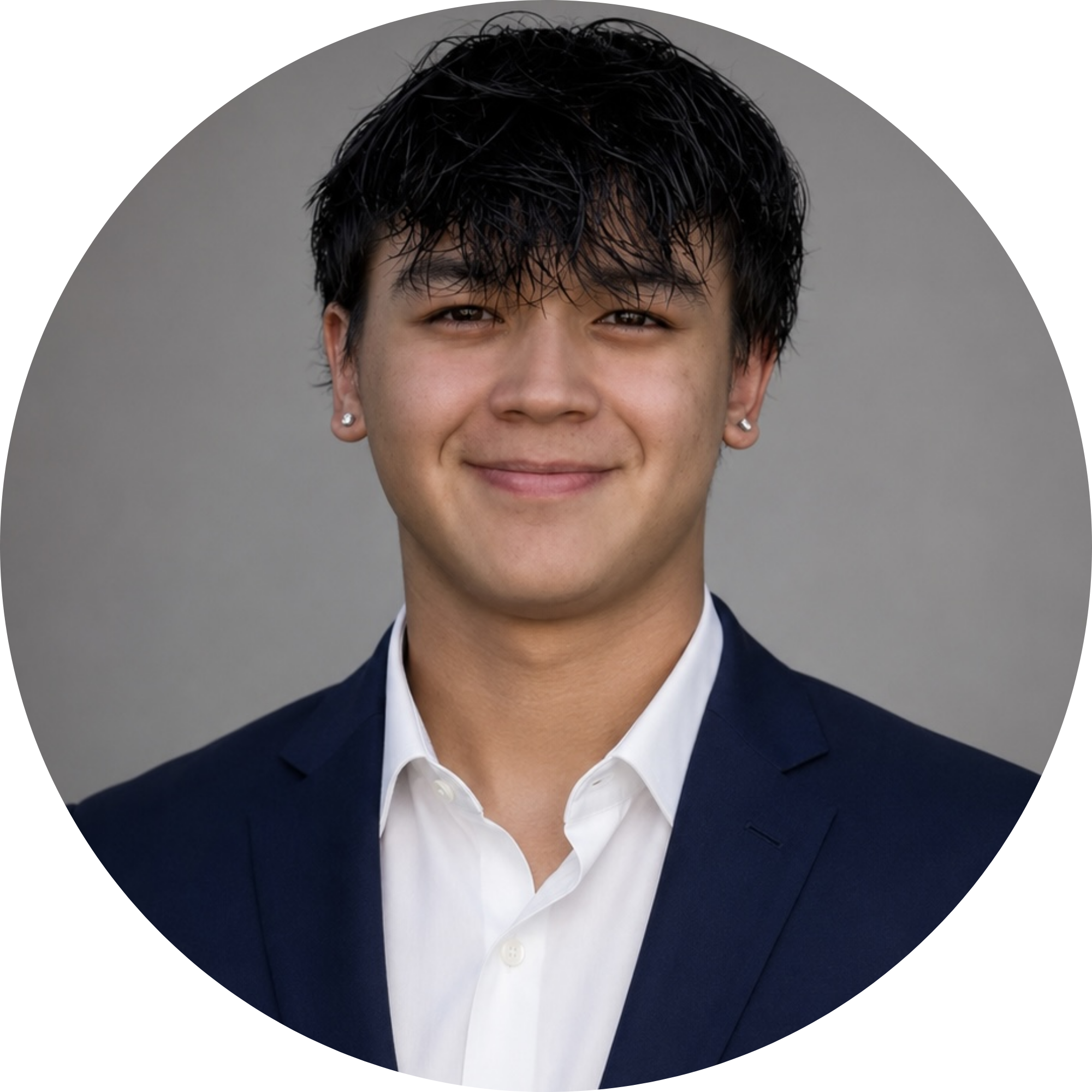 Jason, founder